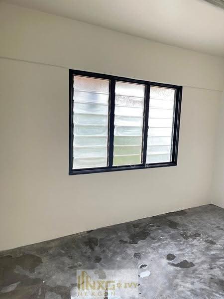 Flat for Rent at Taman Permai Indah Flat - Ivy Por - Interior - PropertyGuru.com.my