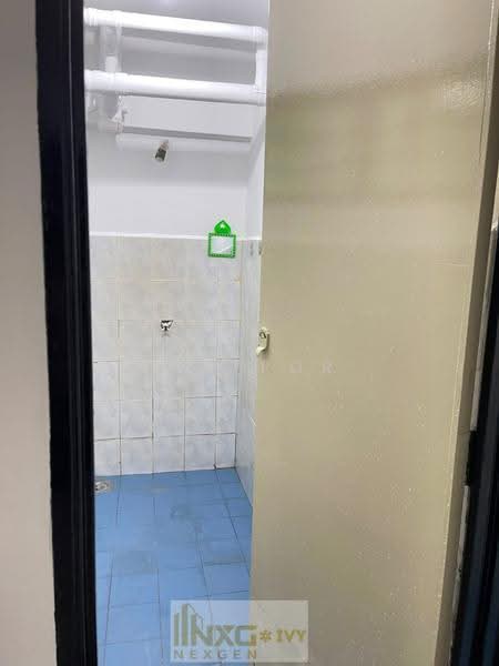 Flat for Rent at Taman Permai Indah Flat - Ivy Por - Bathroom - PropertyGuru.com.my