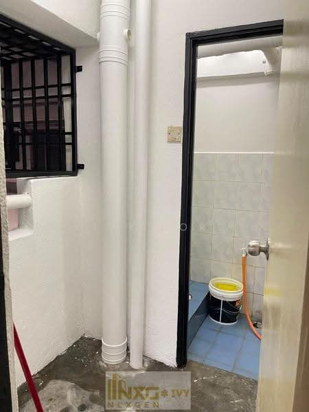 Flat for Rent at Taman Permai Indah Flat - Ivy Por - Interior - PropertyGuru.com.my