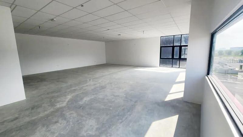Warehouse for Rent in Klang (Selangor) - MC Soh - Interior - PropertyGuru.com.my