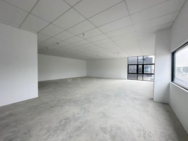 Warehouse for Rent in Klang (Selangor) - MC Soh - Interior - PropertyGuru.com.my
