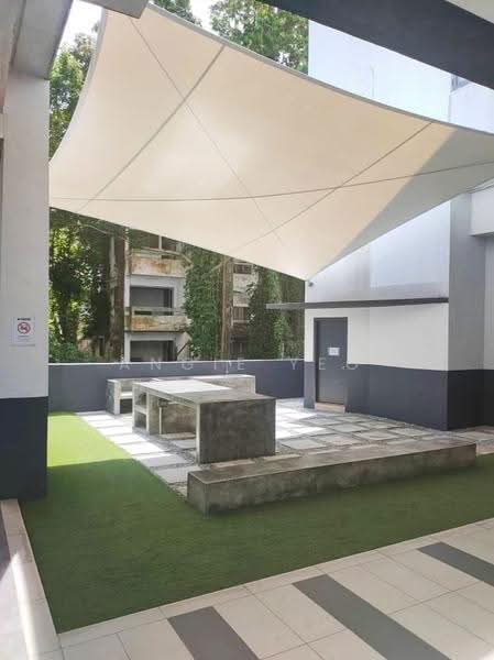 Condominium for Rent at Residence 8 - Angie Yeo - Exterior - PropertyGuru.com.my