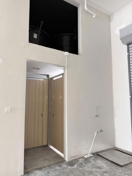 Shop for Rent in Jalan Klang Lama (Old Klang Road) (Kuala Lumpur) - Jia Le - Bathroom - PropertyGuru.com.my