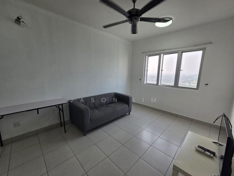 Apartment for Rent at Harmoni @ Eco Majestic - Jason Lim - PropertyGuru.com.my