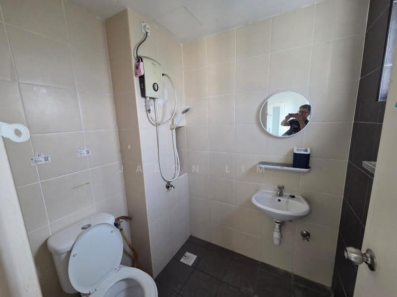 Apartment for Rent at Harmoni @ Eco Majestic - Jason Lim - PropertyGuru.com.my