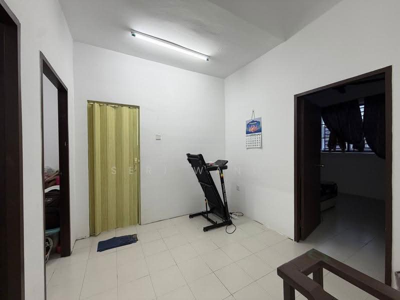 2-storey Terraced House for Sale in Taman Scientex Pasir Gudang (Pasir Gudang) - Seri Wangi - Interior - PropertyGuru.com.my