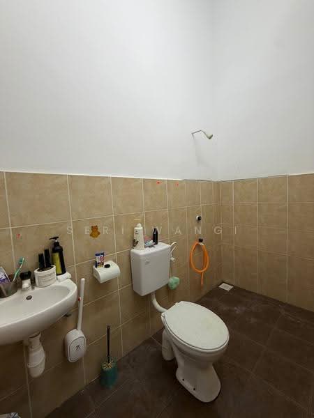 2-storey Terraced House for Sale in Taman Scientex Pasir Gudang (Pasir Gudang) - Seri Wangi - Bathroom - PropertyGuru.com.my