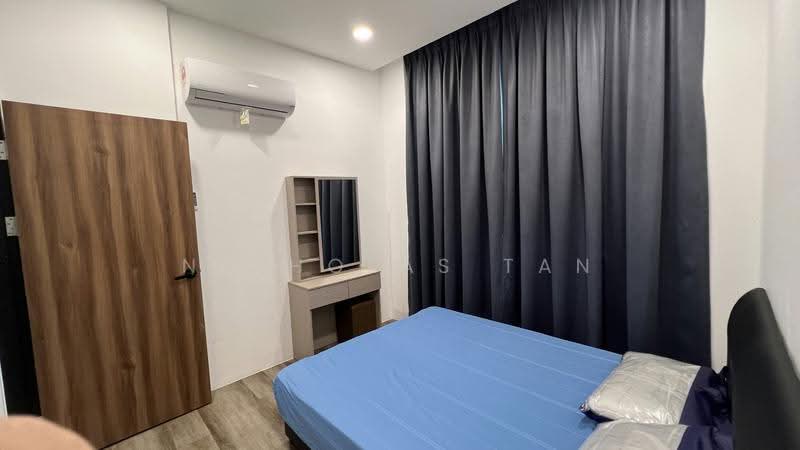 Pangsapuri untuk Disewa di Yarra Park - Nicholas Tan - PropertyGuru.com.my
