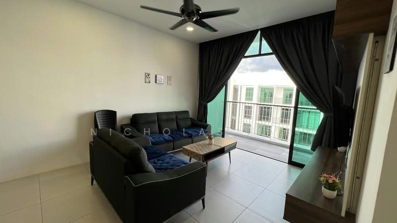 Pangsapuri untuk Disewa di Yarra Park - Nicholas Tan - PropertyGuru.com.my