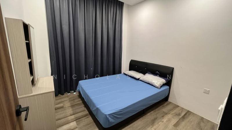 Pangsapuri untuk Disewa di Yarra Park - Nicholas Tan - PropertyGuru.com.my