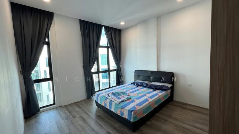 Pangsapuri untuk Disewa di Yarra Park - Nicholas Tan - PropertyGuru.com.my