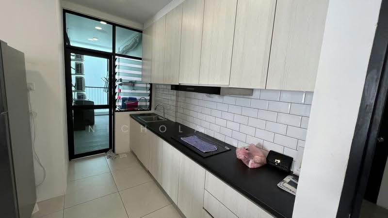 Pangsapuri untuk Disewa di Yarra Park - Nicholas Tan - PropertyGuru.com.my