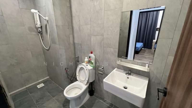 Pangsapuri untuk Disewa di Yarra Park - Nicholas Tan - PropertyGuru.com.my