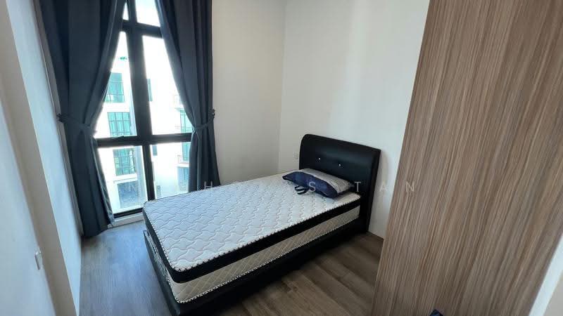 Pangsapuri untuk Disewa di Yarra Park - Nicholas Tan - PropertyGuru.com.my