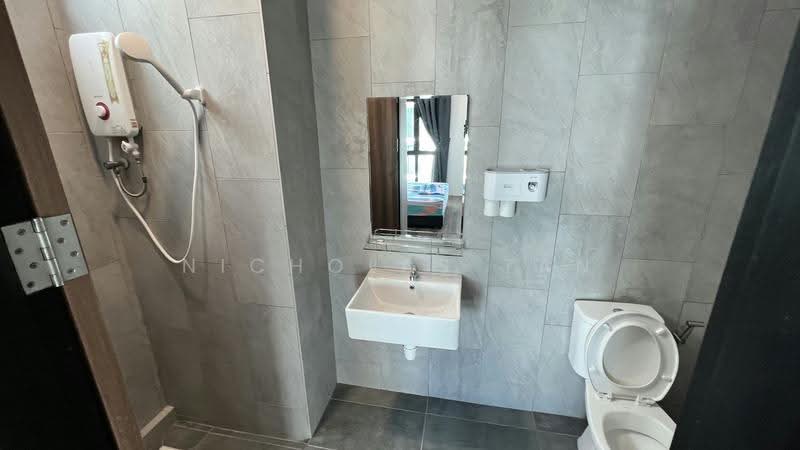 Pangsapuri untuk Disewa di Yarra Park - Nicholas Tan - PropertyGuru.com.my