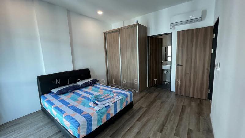Pangsapuri untuk Disewa di Yarra Park - Nicholas Tan - PropertyGuru.com.my