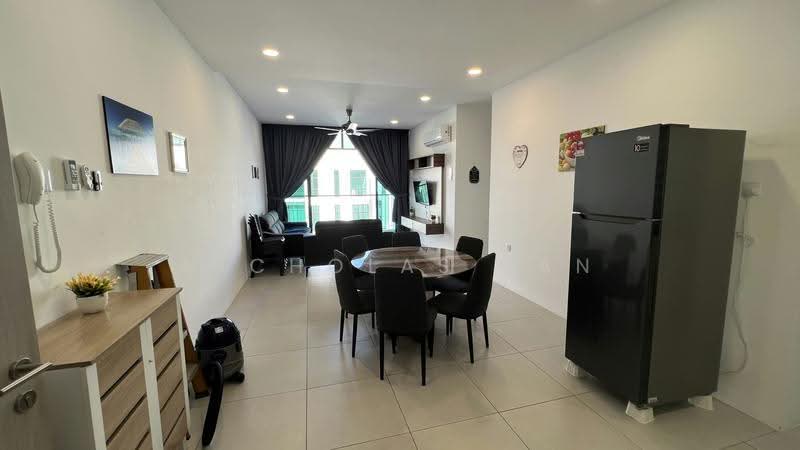 Pangsapuri untuk Disewa di Yarra Park - Nicholas Tan - PropertyGuru.com.my