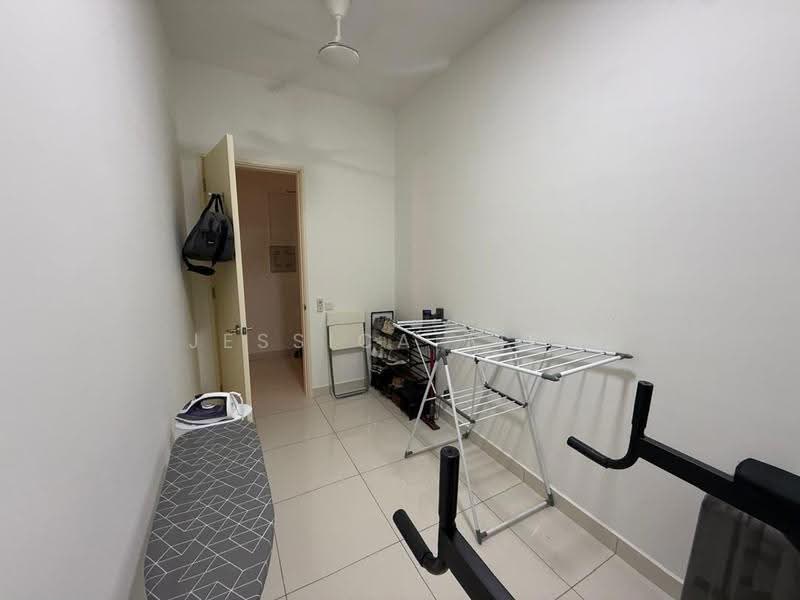 Apartment for Rent at Eco Nest @ Eco Botanic - Jessica Tiew - Interior - PropertyGuru.com.my