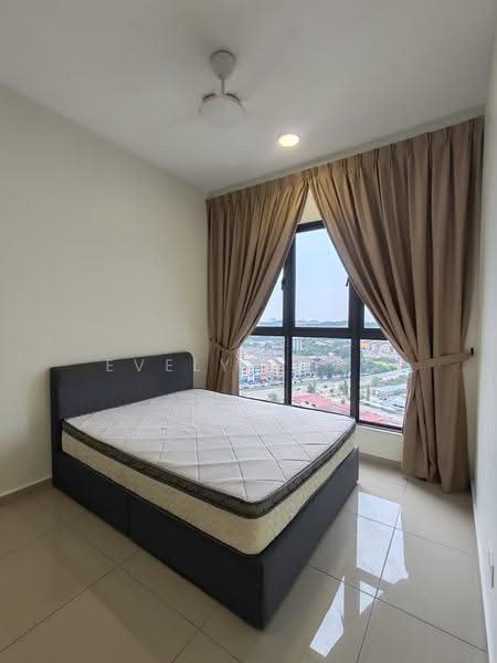 Service Residence for Rent at Suria Garden - Evelyn Yap - PropertyGuru.com.my