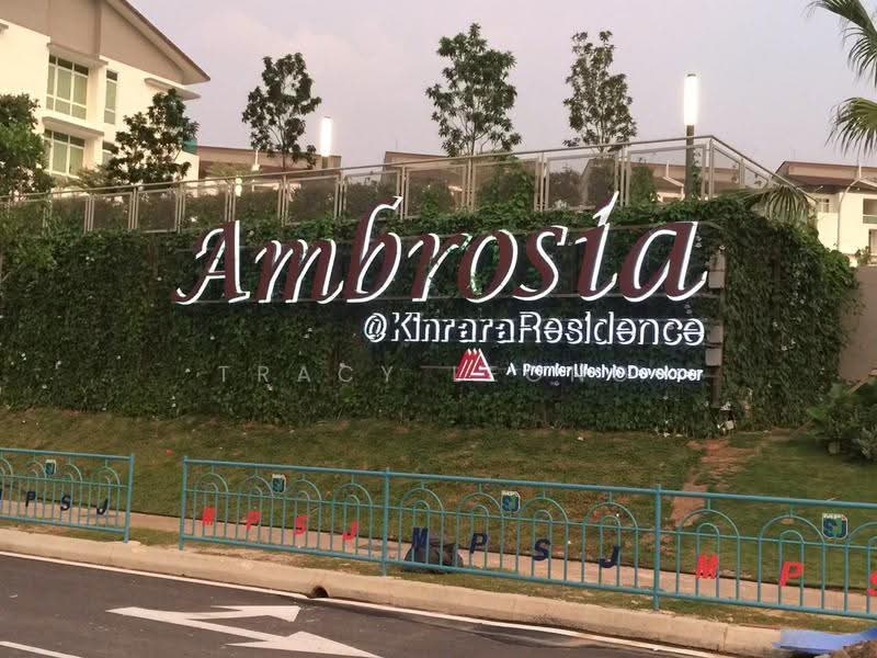 Rumah Berkembar untuk Dijual di Taman Damai Utama (Bandar Kinrara) - Tracy Leong - Exterior - PropertyGuru.com.my