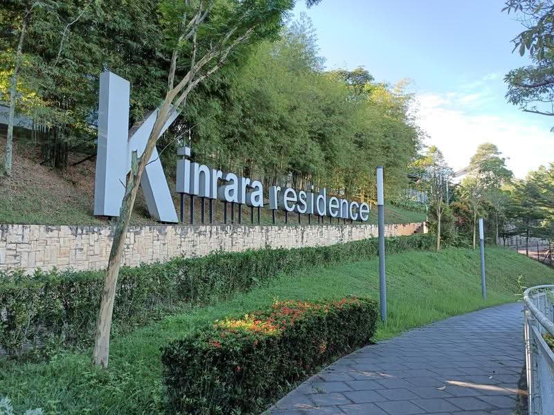 Rumah Berkembar untuk Dijual di Taman Damai Utama (Bandar Kinrara) - Tracy Leong - Exterior - PropertyGuru.com.my