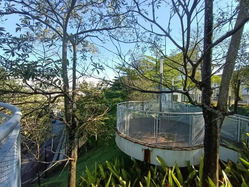 Rumah Berkembar untuk Dijual di Taman Damai Utama (Bandar Kinrara) - Tracy Leong - Exterior - PropertyGuru.com.my