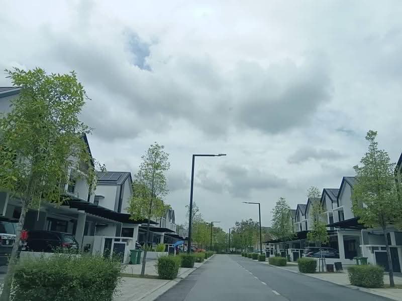 Link Bungalow for Rent in Petaling Jaya (Selangor) - Eric Tan Min Xuan - Exterior - PropertyGuru.com.my