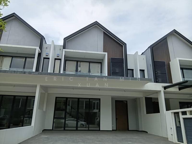 Link Bungalow for Rent in Petaling Jaya (Selangor) - Eric Tan Min Xuan - Exterior - PropertyGuru.com.my