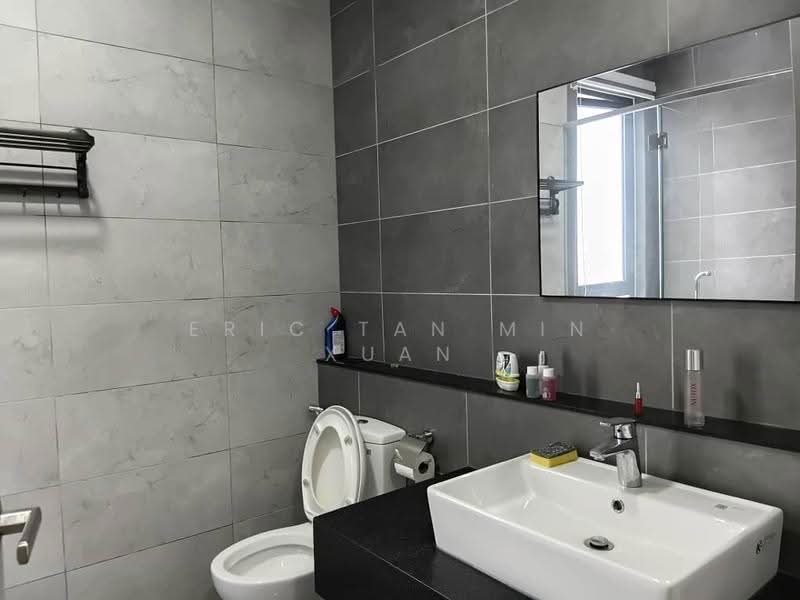 Link Bungalow for Rent in Petaling Jaya (Selangor) - Eric Tan Min Xuan - Bathroom - PropertyGuru.com.my
