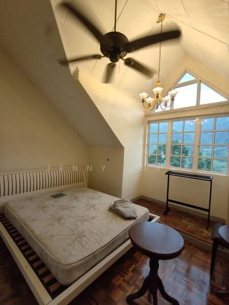 Apartment for Rent at Selesa Hillhomes Resort - Jenny Kong - Bedroom - PropertyGuru.com.my