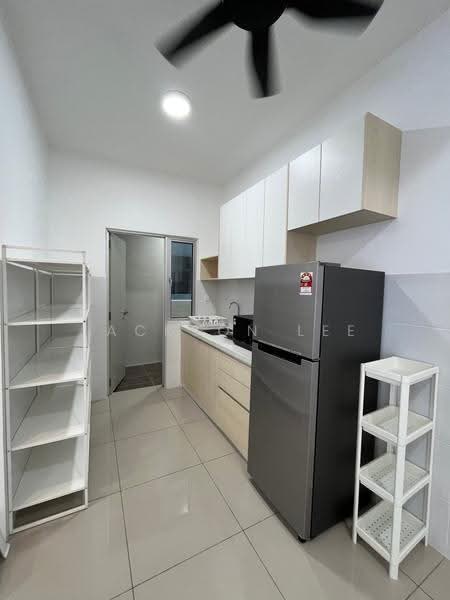Kediaman Servis untuk Disewa di Vista Harmoni Residences - Jackson Lee - PropertyGuru.com.my