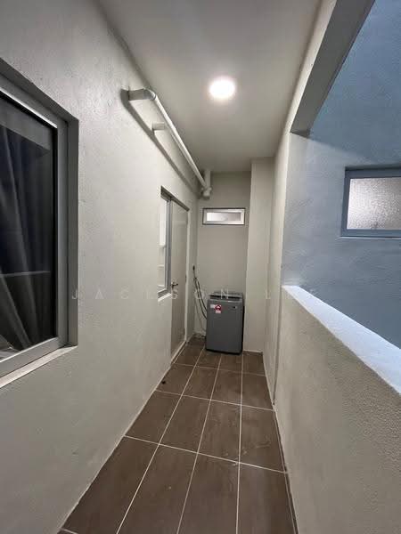 Kediaman Servis untuk Disewa di Vista Harmoni Residences - Jackson Lee - PropertyGuru.com.my