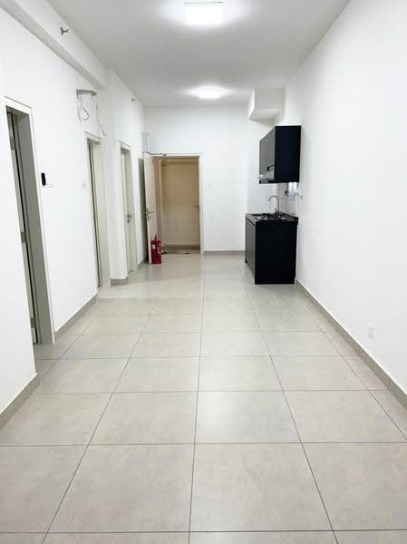 Kediaman Servis untuk Disewa di Residensi Rimbun @ Canopy Hills - Eiffel Lai - Interior - PropertyGuru.com.my