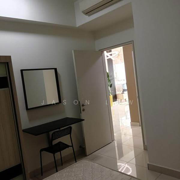 Service Residence for Rent at D'sara Sentral - Jason Low - Interior - PropertyGuru.com.my