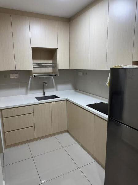 Kediaman Servis untuk Dijual di Bali Residences - Keenan Gan - Kitchen - PropertyGuru.com.my