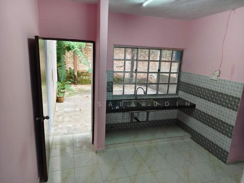 Rumah Teres 2-Tingkat untuk Dijual di Taman Melawati (Ulu Kelang) - Abid Sabarudin - Kitchen - PropertyGuru.com.my