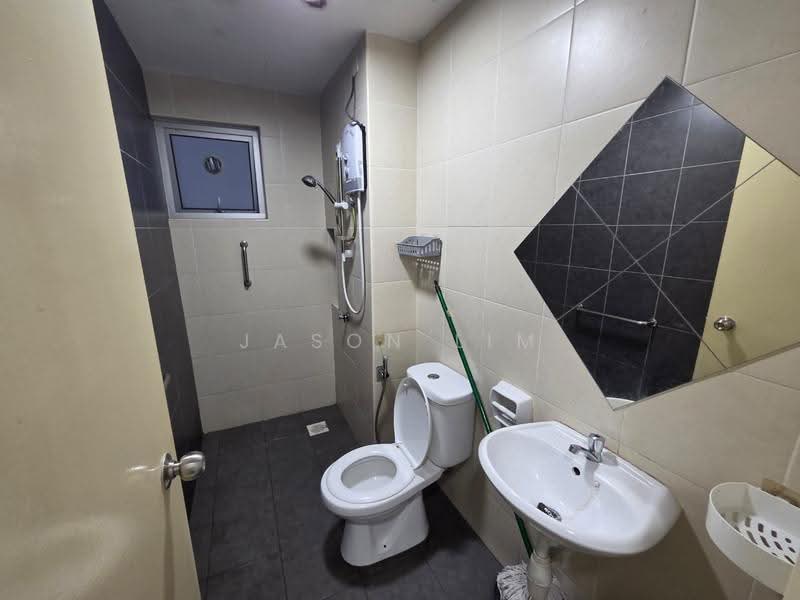Pangsapuri untuk Dijual di Harmoni @ Eco Majestic - Jason Lim - PropertyGuru.com.my