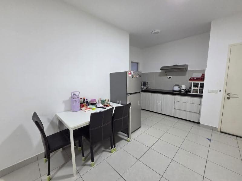 Pangsapuri untuk Dijual di Harmoni @ Eco Majestic - Jason Lim - PropertyGuru.com.my