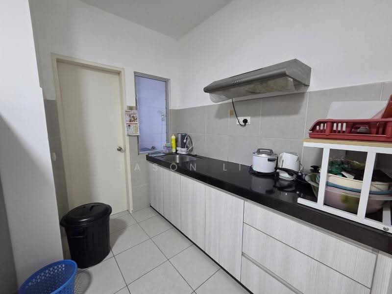 Pangsapuri untuk Dijual di Harmoni @ Eco Majestic - Jason Lim - PropertyGuru.com.my