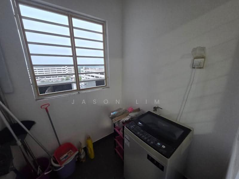 Pangsapuri untuk Dijual di Harmoni @ Eco Majestic - Jason Lim - PropertyGuru.com.my