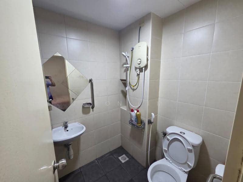 Pangsapuri untuk Dijual di Harmoni @ Eco Majestic - Jason Lim - PropertyGuru.com.my