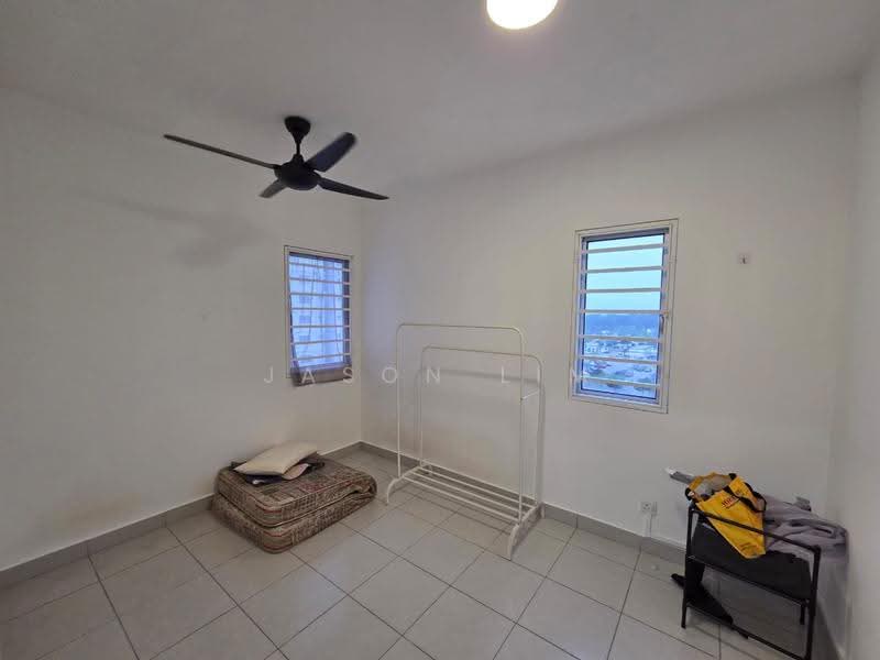 Pangsapuri untuk Dijual di Harmoni @ Eco Majestic - Jason Lim - PropertyGuru.com.my