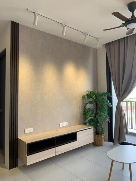 Service Residence for Rent at The Podium - Nicholas Tan - PropertyGuru.com.my
