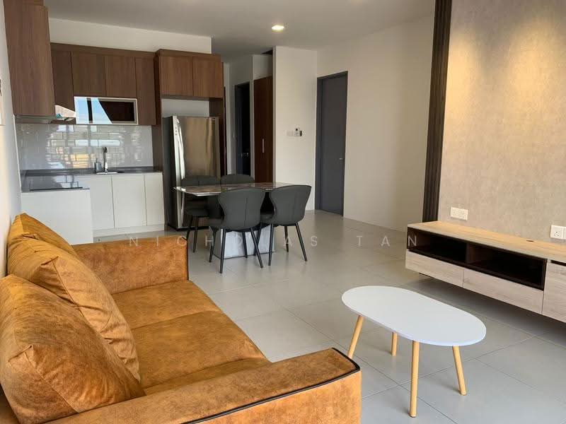 Service Residence for Rent at The Podium - Nicholas Tan - PropertyGuru.com.my