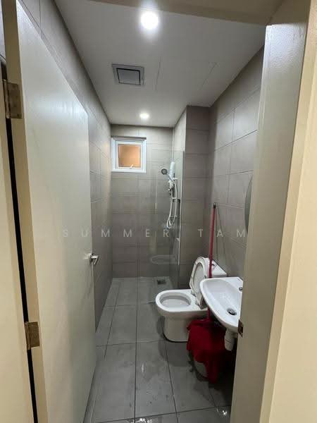 Condominium for Rent at d'Brightton - Summer Tam - Bathroom - PropertyGuru.com.my