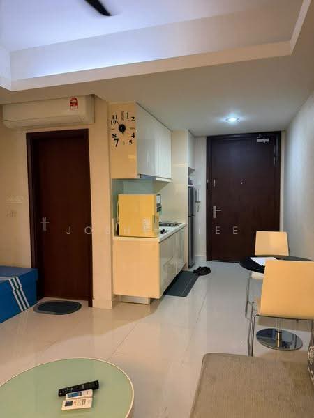 Service Residence for Rent at Cliveden @ Plaza Damas 3 - Joshua Lee - Interior - PropertyGuru.com.my