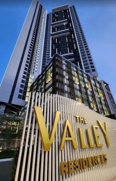 Condominium for Rent at The Valley Residences @ SkySierra - Jackson Lee - PropertyGuru.com.my