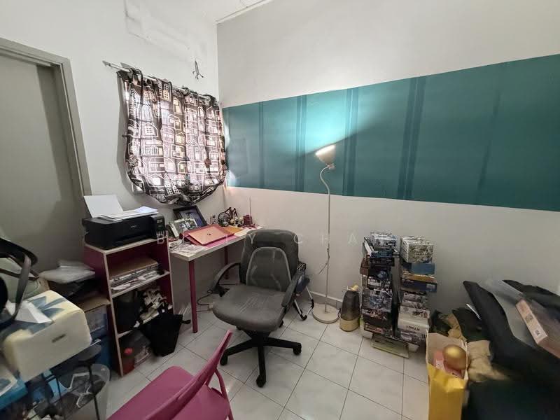 2-storey Terraced House for Sale in Taman Kajang Prima (Kajang) - Billy Chan - Study - PropertyGuru.com.my