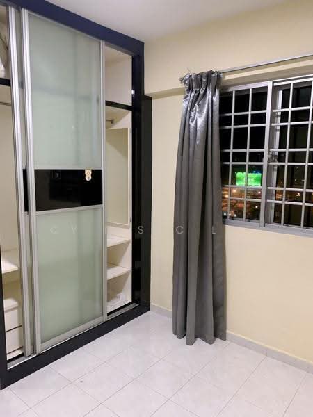 Rumah Flat untuk Dijual di Taman Pelangi Indah - Cy Issac Lee - Interior - PropertyGuru.com.my