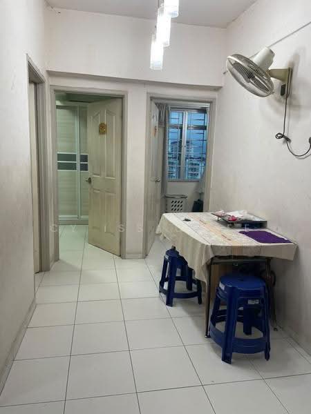 Rumah Flat untuk Dijual di Taman Pelangi Indah - Cy Issac Lee - Interior - PropertyGuru.com.my